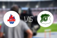 克雷夫vsSV索尼克斯比分预测【2026/03/22】