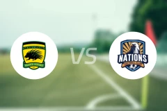 科图科vs加纳国民比分预测【2026/03/22】