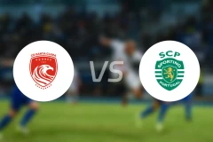 圣克拉拉vs葡萄牙体育比分结果战报【2025/11/09】