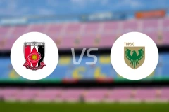 浦和红钻vs东京绿茵比分预测【2026/04/12】