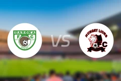 巴洛卡vs饿狮比分预测【2026/03/14】