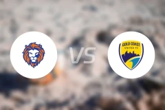 昆士兰狮队vs黄金海岸联比分预测【2026/04/19】