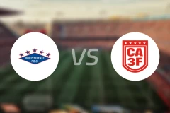 独立FBCvs费布雷诺比分预测【2024/09/28】