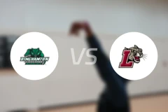 宾汉顿大学vs拉法叶学院比分结果战报【2024/12/02】