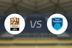 乌尔姆兰蒂奥帕姆vs土耳其电信比分预测【2025/12/11】