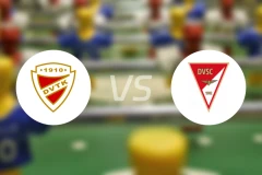 迪欧斯捷尔vs德布雷辛尼比分预测【2026/04/19】