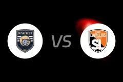 敦刻尔克vs拉瓦勒比分预测【2026/04/21】