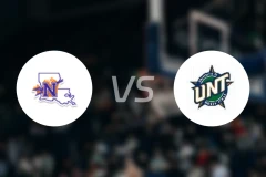 西北州立大学vs北得州大学比分结果战报【2025/11/07】