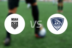 诺亚B队vs休尼克FC比分预测【2026/04/22】