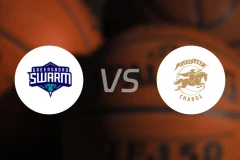 格林斯伯勒蜂群vs克利夫兰剑客比分预测【2026/02/07】