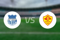 埃梅莱克vs奥卡斯比分预测【2025/11/23】