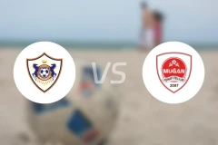 卡拉巴克vs米尔姆甘FK比分预测【2025/10/31】