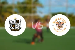 维尔港vs布莱克浦比分预测【2026/01/01】