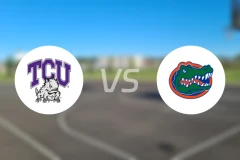 德克萨斯基督教大学vs佛罗里达大学比分预测【2025/11/28】
