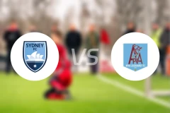 悉尼FC青年队vs莱卡特老虎比分预测【2026/03/27】