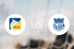 德芬vs埃梅莱克比分预测【2025/12/01】