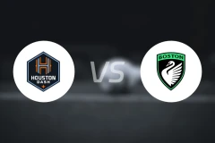 休斯顿达斯女足vs波士顿传奇女足比分结果战报【2026/03/22】