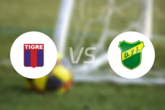 堤格雷后备队vs国防与司法后备队比分预测【2026/04/22】