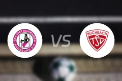 TSV施瓦本奥格斯堡vs布赫巴赫比分预测【2026/03/07】