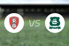 罗瑟汉姆vs普利茅斯比分预测【2026/02/28】