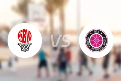 里尔女篮vs图卢兹女篮比分预测【2026/01/29】