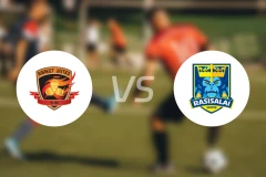 四色菊联vs拉西萨莱联比分预测【2026/01/18】