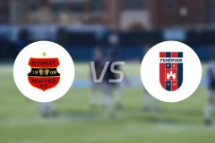 捍卫者U19vs维迪奥顿U19比分结果战报【2025/11/15】