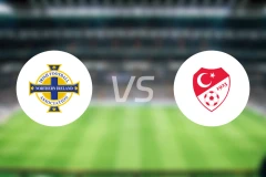 北爱尔兰女足vs土耳其女足比分结果战报【2026/03/08】