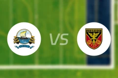 戈斯波特vs阿克斯布里奇比分预测【2026/04/03】