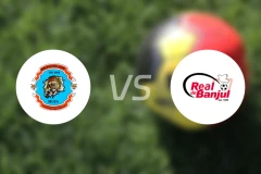 麦地那联队FCvs皇家班珠尔比分预测【2026/01/25】