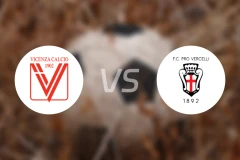 维琴察vs韦尔切利比分预测【2025/10/30】