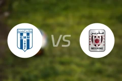 马荷迪亚vs梅格林比分预测【2025/11/22】