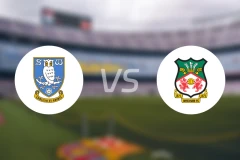 谢周三vs雷克瑟姆比分预测【2026/01/31】