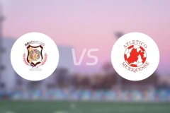 阿特萨诺斯梅特佩克vs墨西克森CD比分预测【2026/01/25】