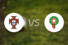 葡萄牙U17vs摩洛哥U17比分结果战报【2025/11/06】