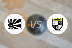 FC 08维林根IIvs巴林根比分预测【2024/09/29】