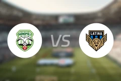 摩诺波利vs拉蒂纳比分预测【2026/02/01】