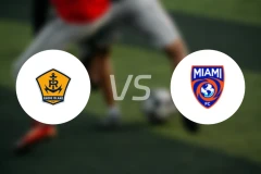 罗德岛vs迈阿密FC比分结果战报【2024/10/27】