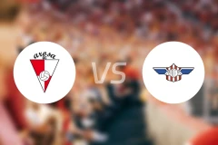 阿罗萨vs安洛德拉斯比分预测【2026/02/14】