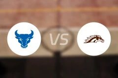 布法罗大学vs西密西根大学比分预测【2025/12/21】