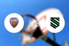 贝鲁特俱乐部vs沙格斯贝鲁特比分预测【2026/02/15】