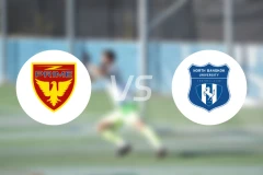 弗拉姆曼谷FCvs北曼谷大学比分预测【2026/02/08】