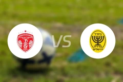 荷兹利亚夏普尔vsAS耶路撒冷比分预测【2026/03/27】