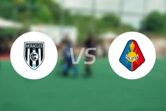 赫拉克勒斯vs特尔斯达比分预测【2025/12/07】