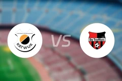 卡特韦克vs特莱弗斯比分预测【2025/11/15】