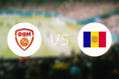 北马其顿女足vs安道尔女足比分结果战报【2026/03/07】