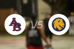 阿林顿浸礼牧师学院vs东德克萨斯农工大学比分结果战报【2025/11/04】