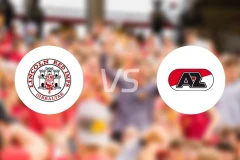 林肯红魔U19vs阿尔克马尔U19比分结果战报【2025/11/05】