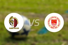 阿姆伦斯巴达vsFC圣巴特里比分预测【2024/08/19】