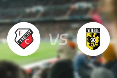 乌德勒支青年队vs维特斯比分预测【2026/04/14】